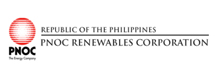 필리핀석유공사 재생에너지사업부