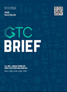 [GTC BRIEF 2020-1-1] Korea's CTCN pro bono contribution: its mechanism and achievements